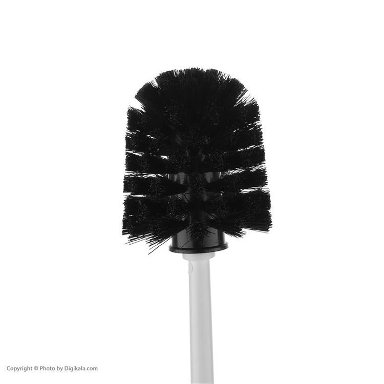 ست بهداشتی بادبزنی زبرا مدل گرد
